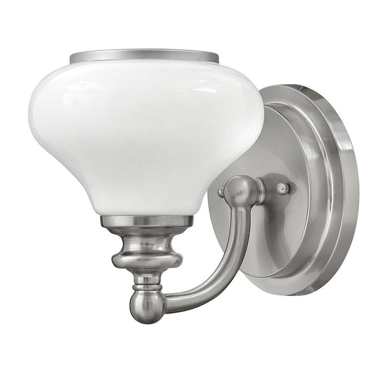 1 Light Wall Sconce