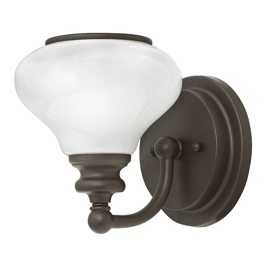 1 Light Wall Sconce