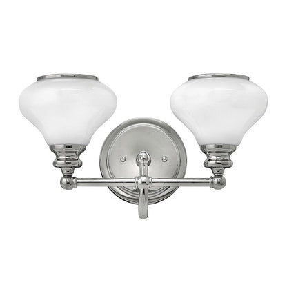 Bathroom Vanity Light