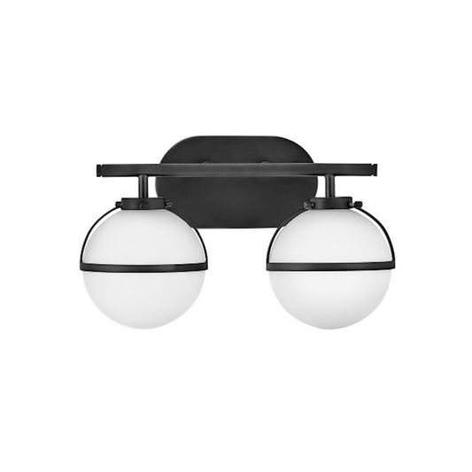 Hollis Bathroom Vanity Light