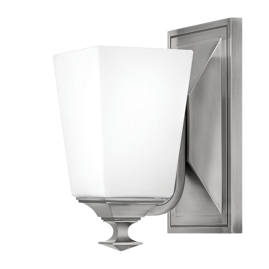 1 Light Wall Sconce