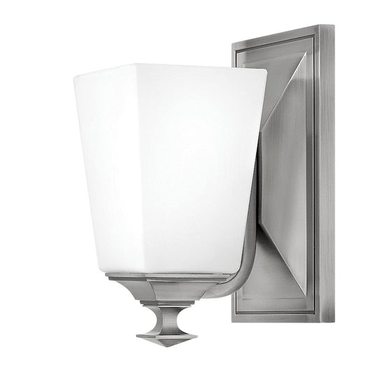 1 Light Baldwin Bath Sconce