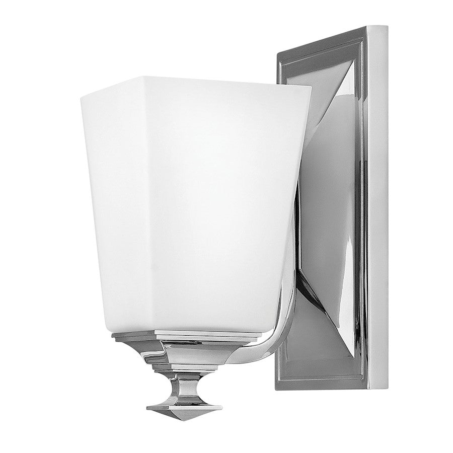 1 Light Wall Sconce