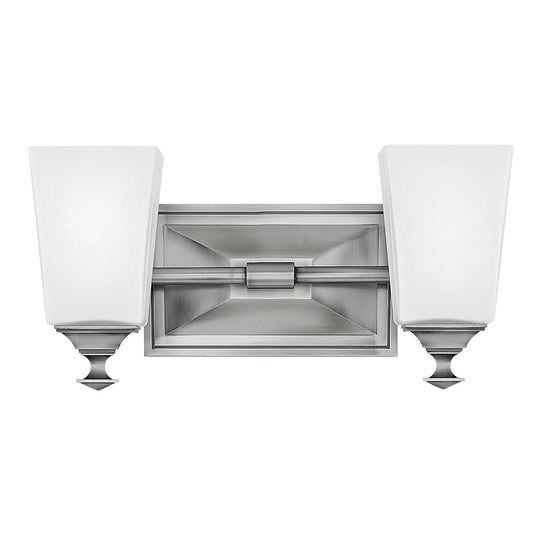 Baldwin Bathroom Vanity Light