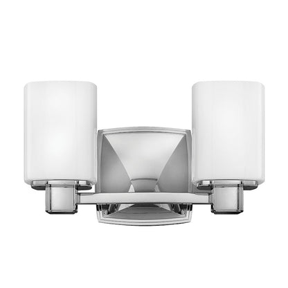 Bathroom Vanity Light, Chrome