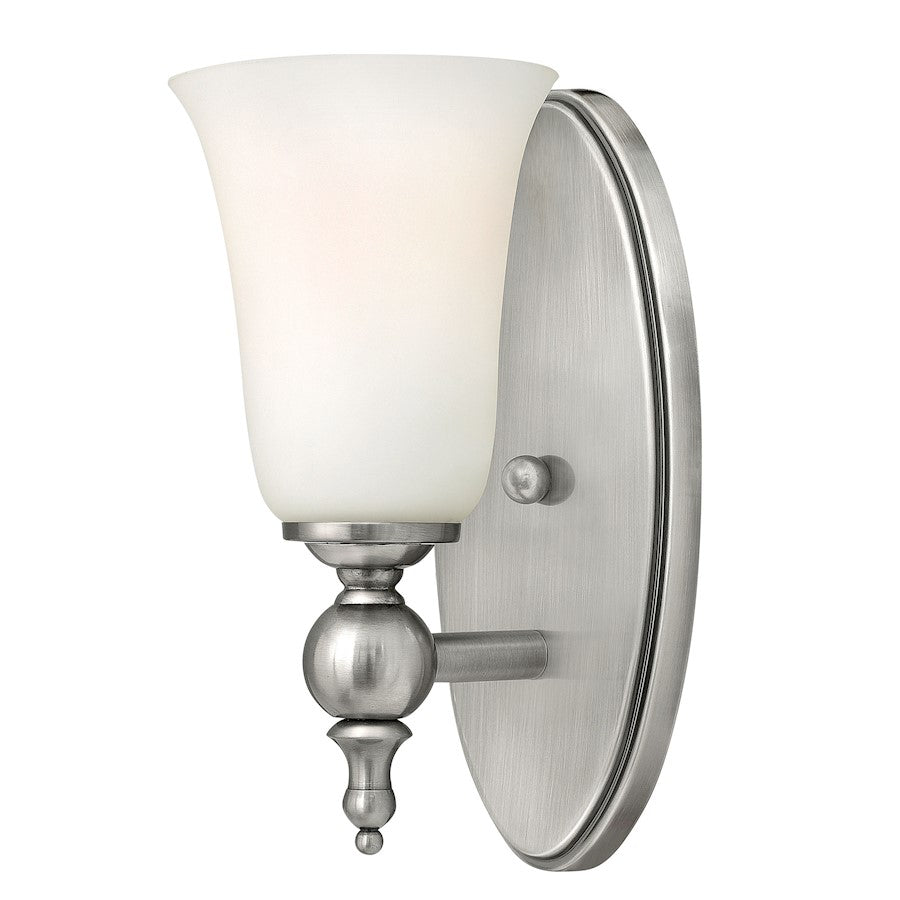 1 Light Wall Sconce