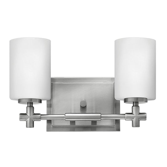 Laurel Bathroom Vanity Light