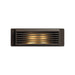 Hinkley Lighting LED Line Voltage Landscape Deck Light, Bronze - 59024BZ-LL