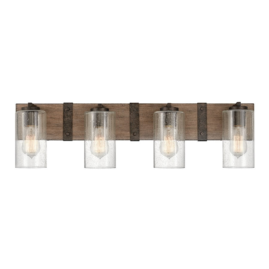 Bathroom Vanity Light, Sequoia