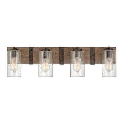 Bathroom Vanity Light, Sequoia