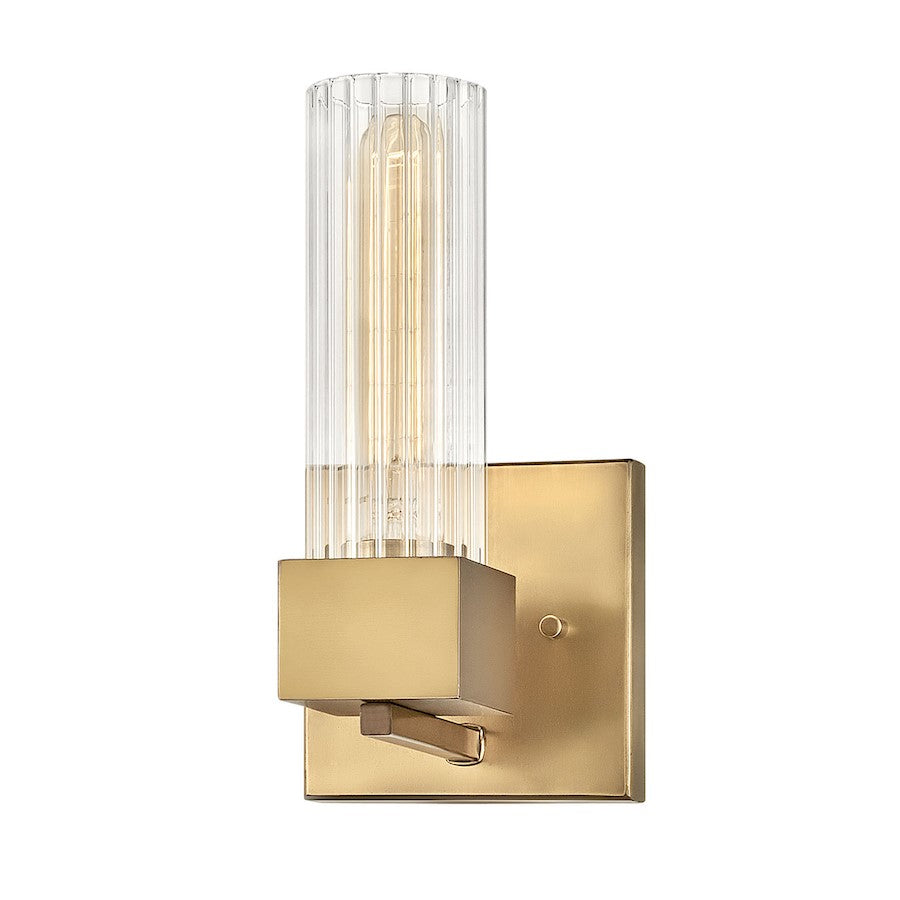 1 Light Wall Sconce