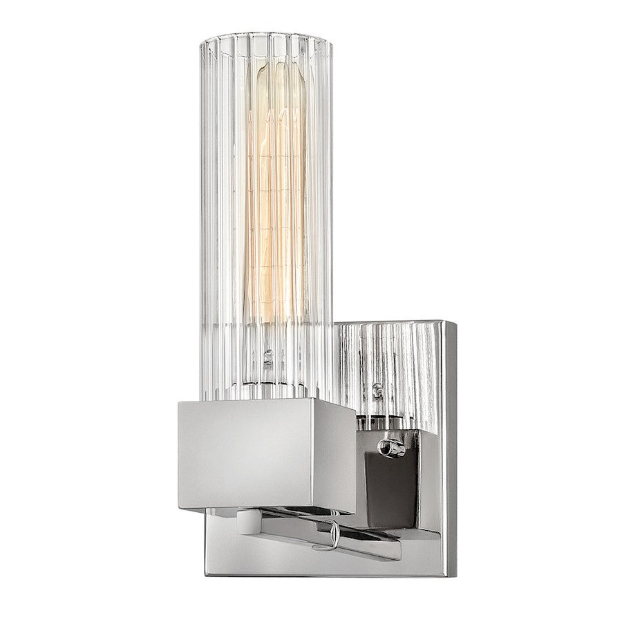 1 Light Wall Sconce