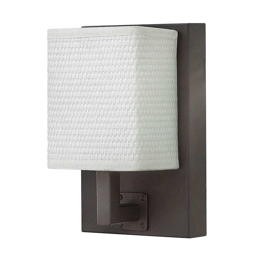 1 Light Wall Sconce