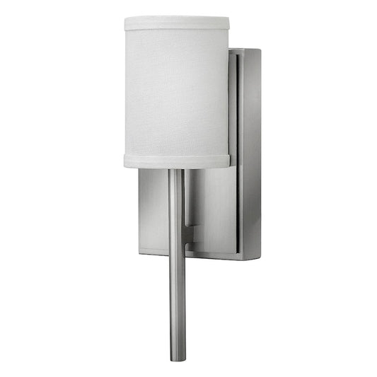 1 Light Wall Sconce