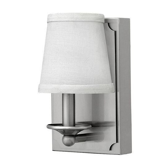 1 Light Wall Sconce