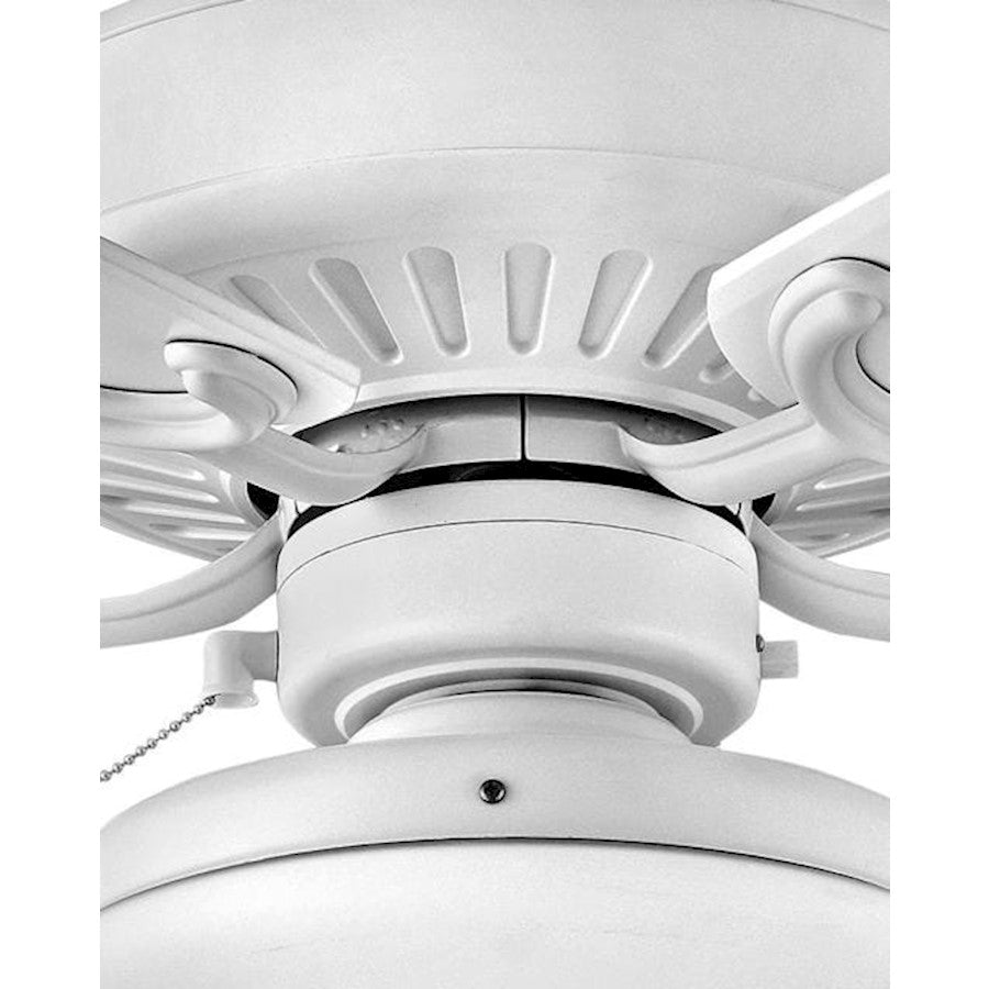 Hinkley Lighting Oasis 60" Fan