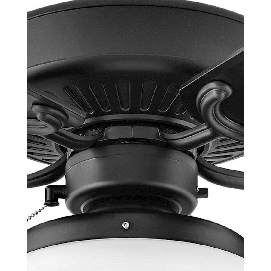 Hinkley Lighting Oasis 60" Fan