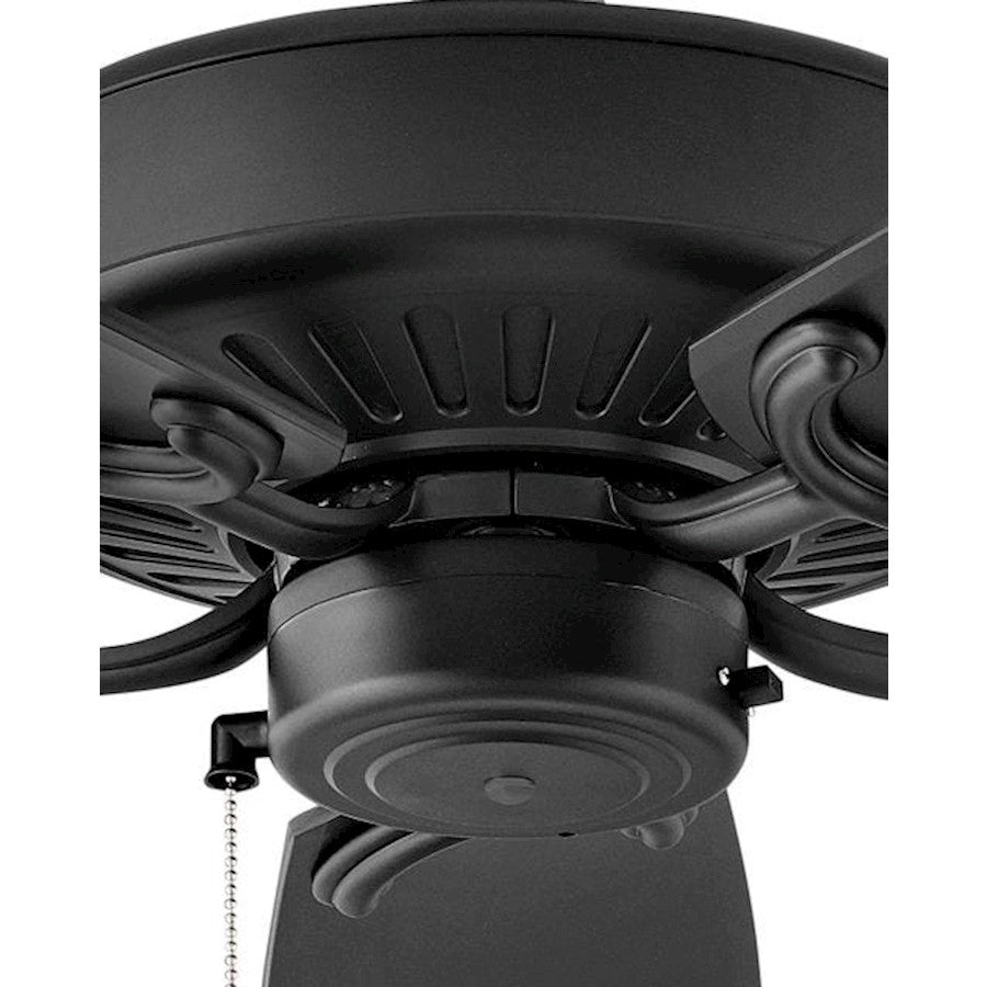 Hinkley Lighting Oasis 60" Fan