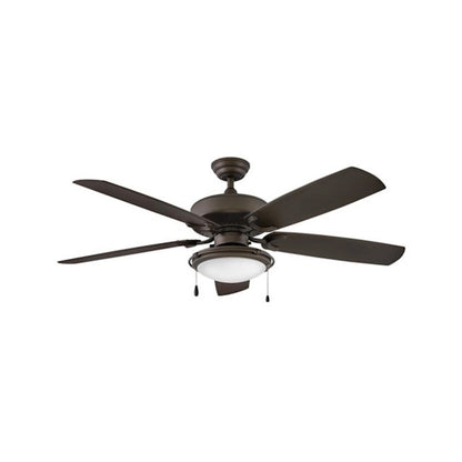 Hinkley Lighting Oasis 60" Fan