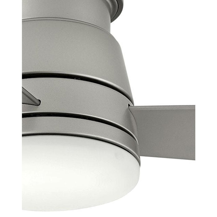 Hinkley Lighting Trey 44" LED Fan