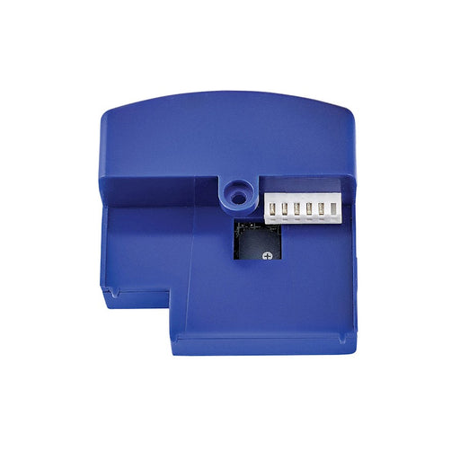 Hinkley Lighting Wifi Accessory Hover Flush 52", Blue - 980015FAS-0085