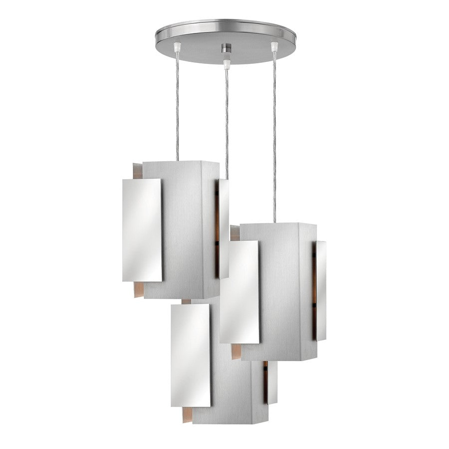 3 Light Pendant Pairings