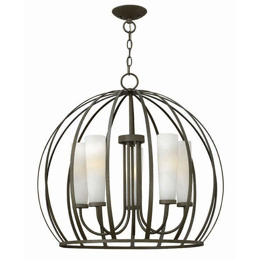 Renata Chandelier 1 Tier