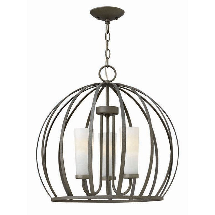 Renata Chandelier 1 Tier