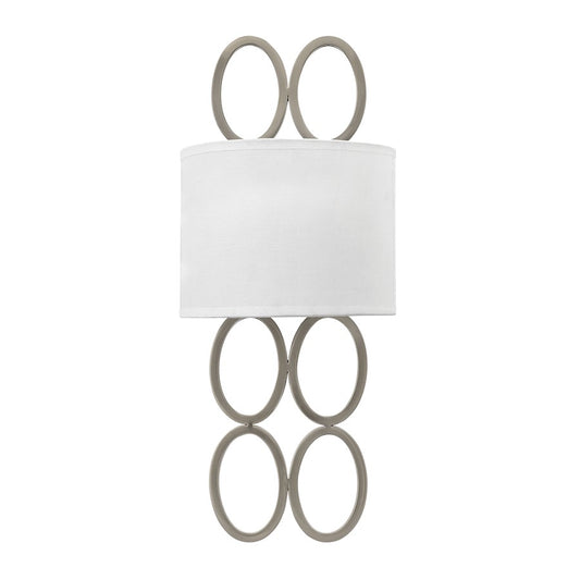 Jules 2 Light Sconce