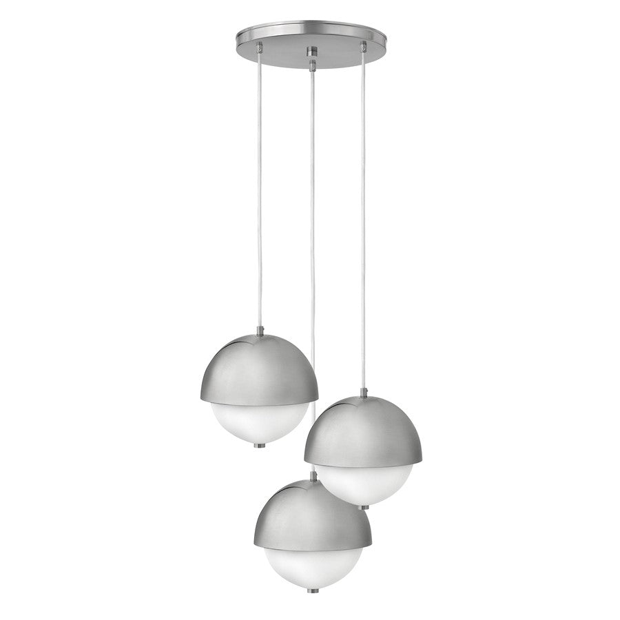 6 Light Pendant Pairings