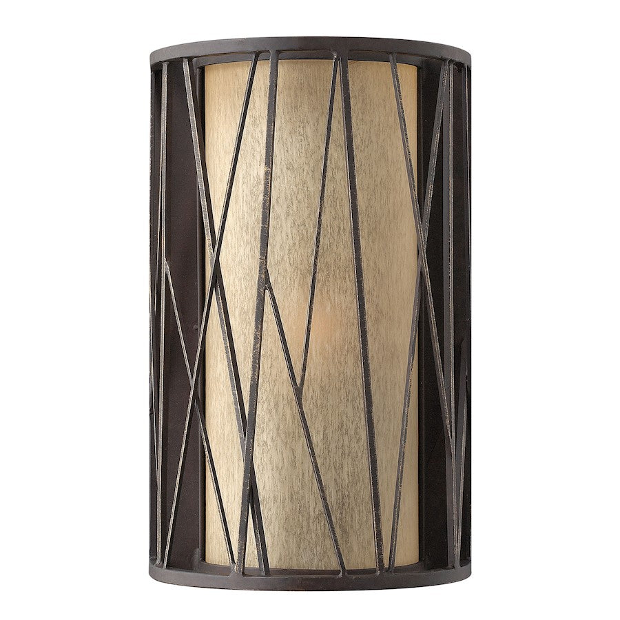 1 Light Wall Sconce