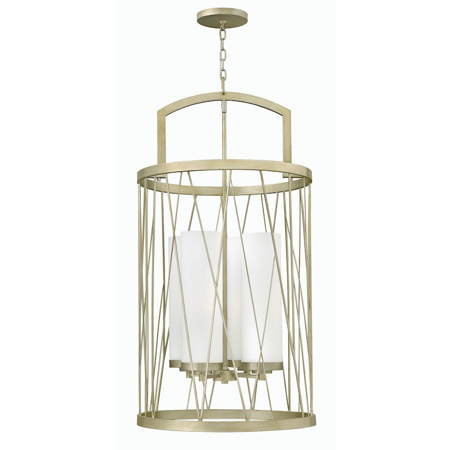 Fredrick Ramond Nest 4 Light Foyer 1 Tier