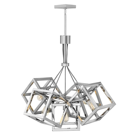 Ensemble 1-Tier Chandelier