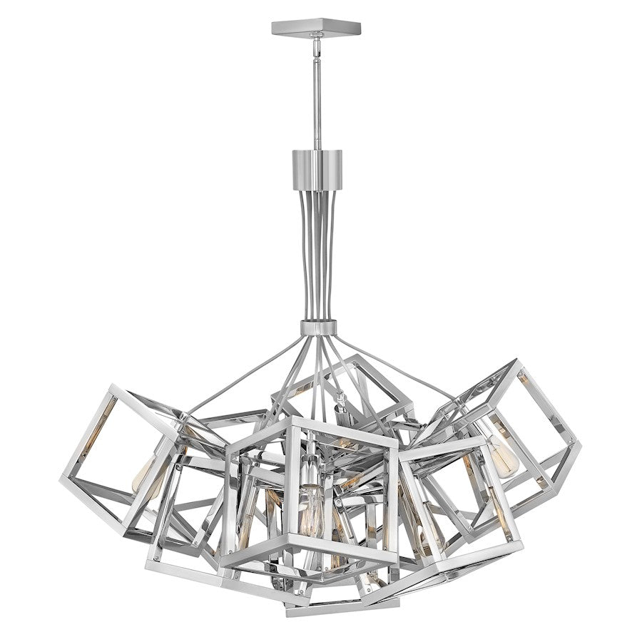 Ensemble 1-Tier Chandelier