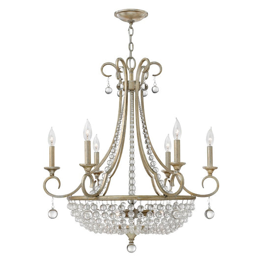 Caspia Chandelier