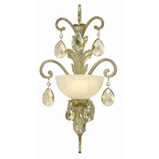 1 Light Wall Sconce