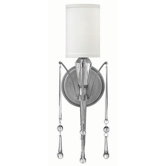 Bentley 1 Light Sconce