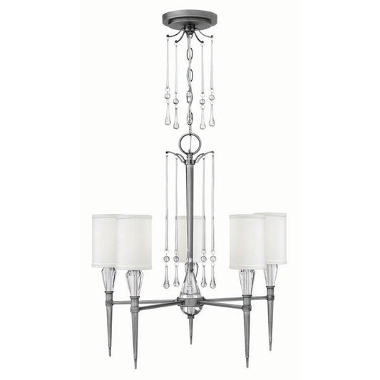 Bentley Chandelier 1 Tier