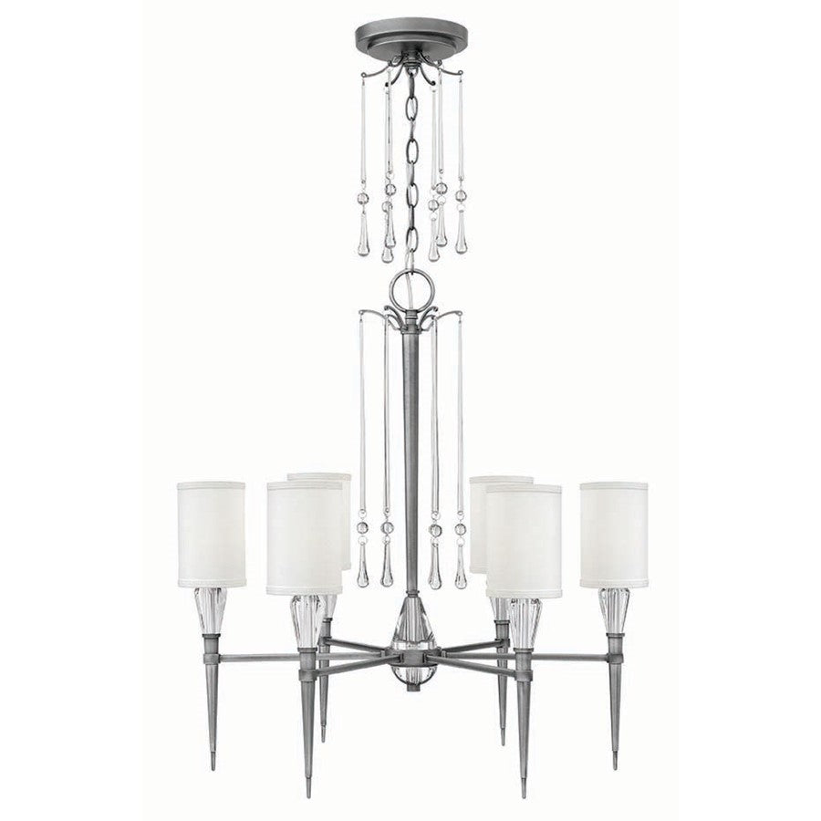 Bentley Chandelier 1 Tier