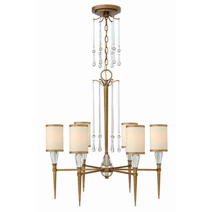 Bentley Chandelier 1 Tier