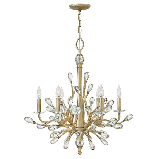 Eve Chandelier 1 Tier