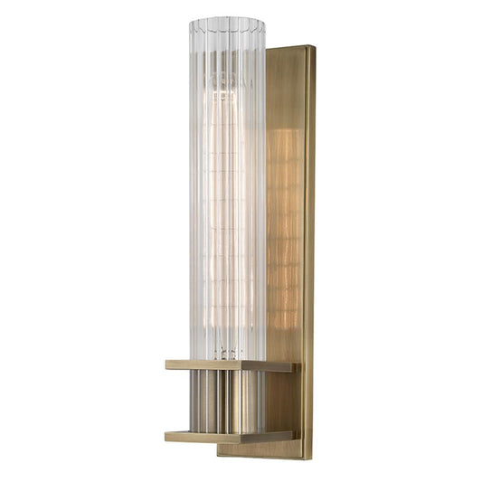 1 Light Wall Sconce