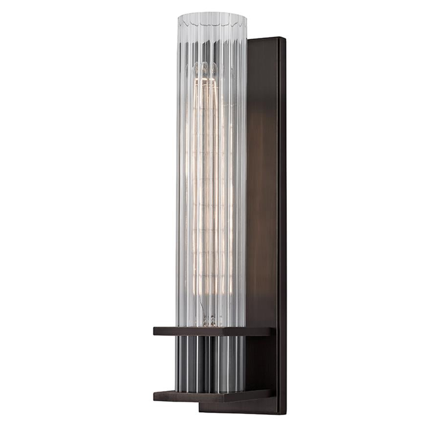 1 Light Wall Sconce