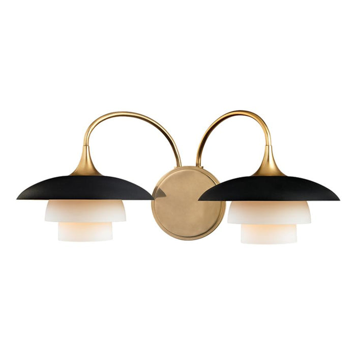 Hudson Valley Barron Wall Sconce
