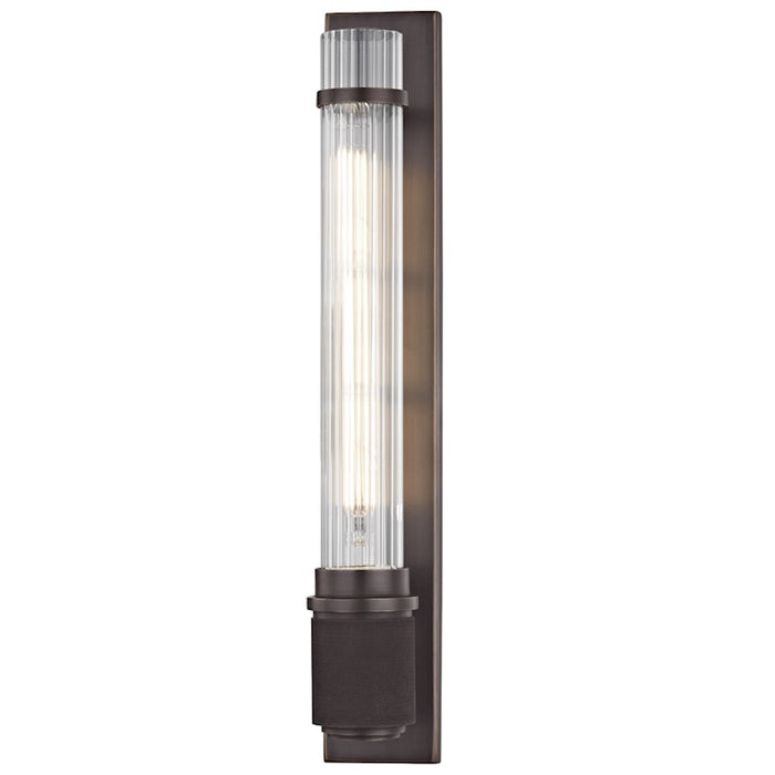 Hudson Valley Shaw 1 Light LED Wall Sconce