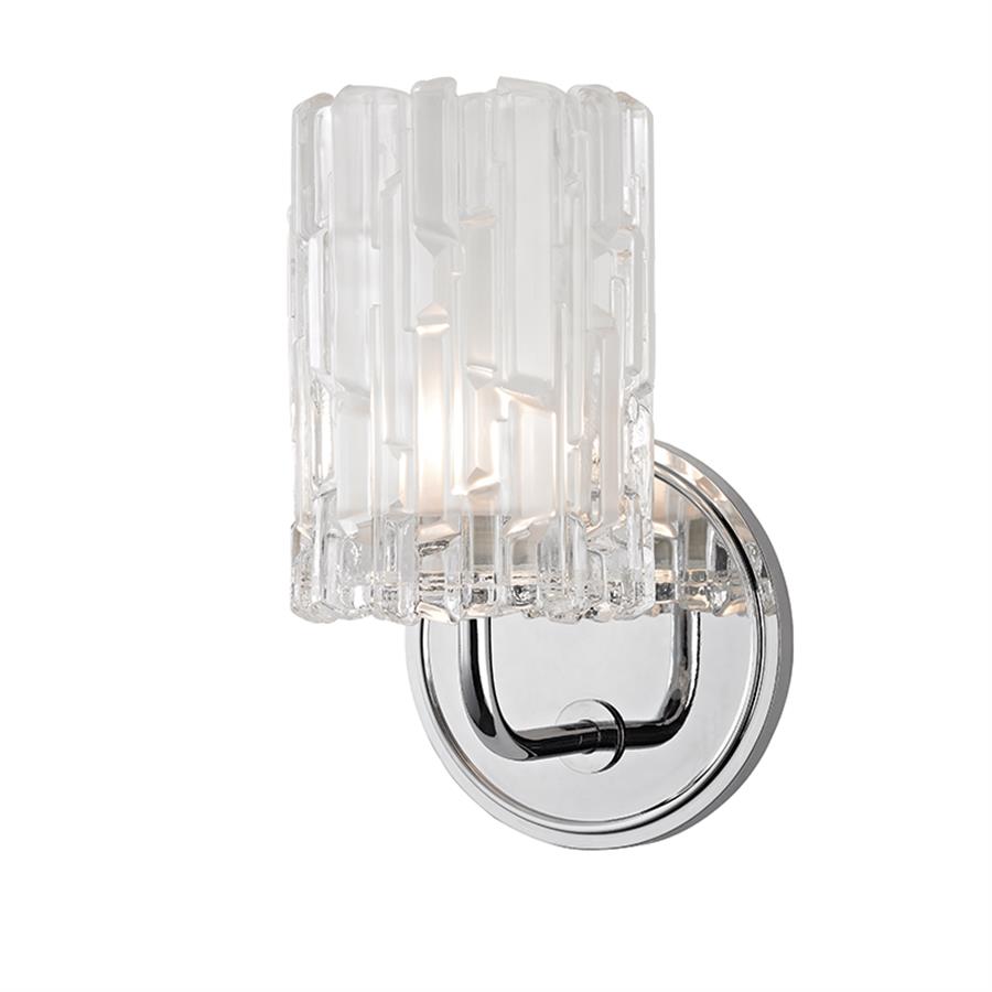 1 Light Wall Sconce