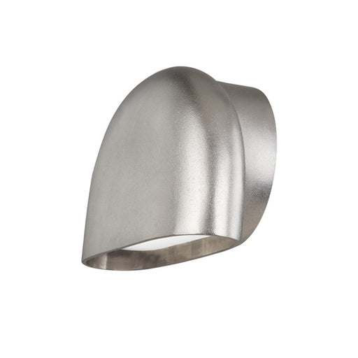 Hudson Valley Diggs Led Wall Sconce, Burnished Nickel - 1505-BN