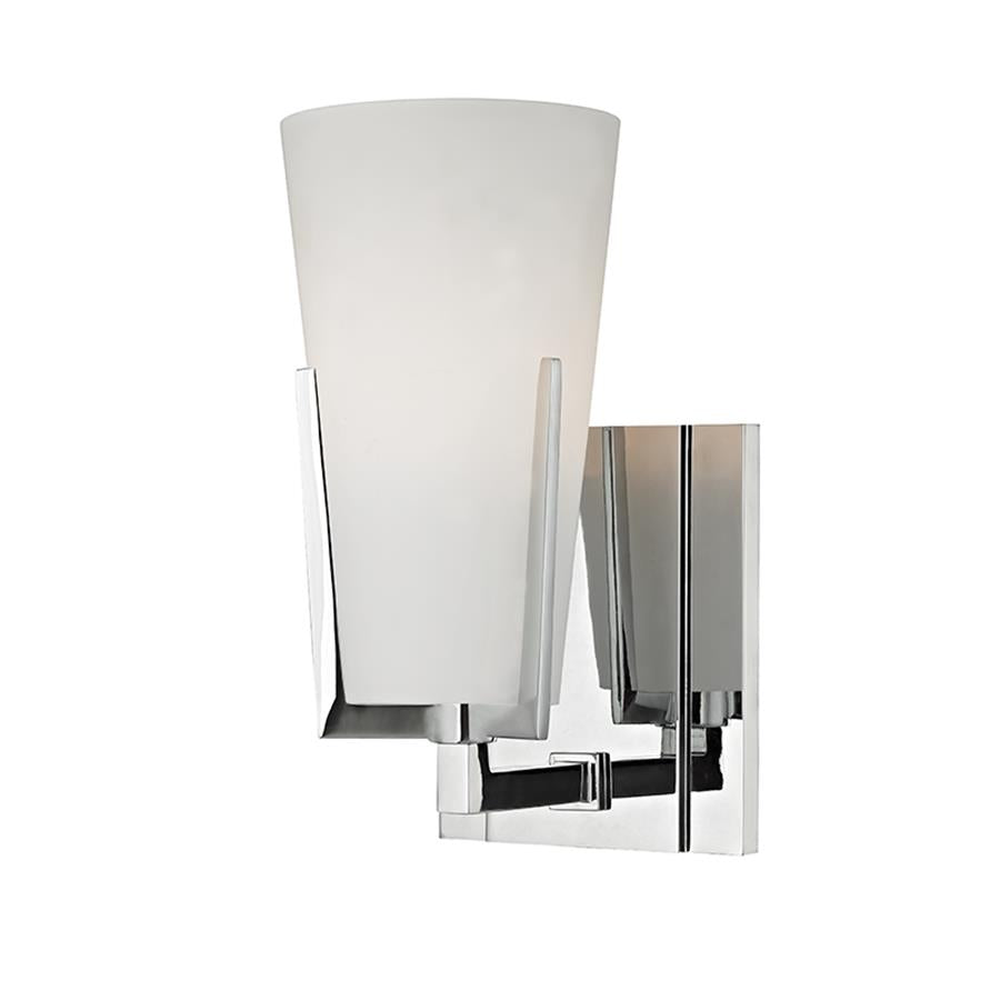 1 Light Bathroom Wall Sconce