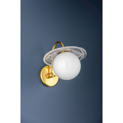 1 Light Wall Sconce