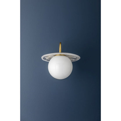 1 Light Wall Sconce